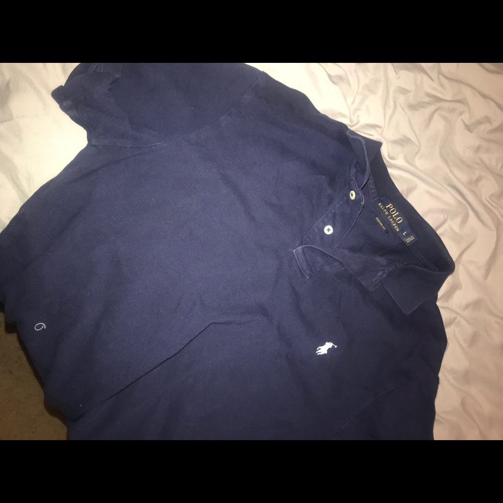 Polo shirt Ralph Lauren